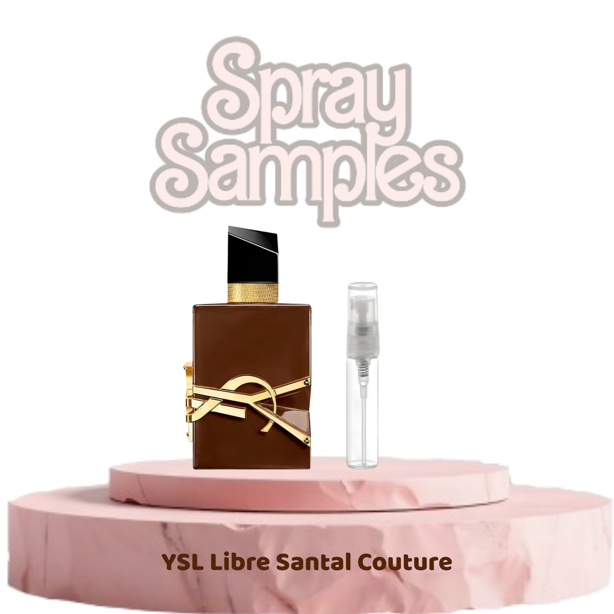 Yves Saint Laurent Libre Santal Couture Eau De Parfum