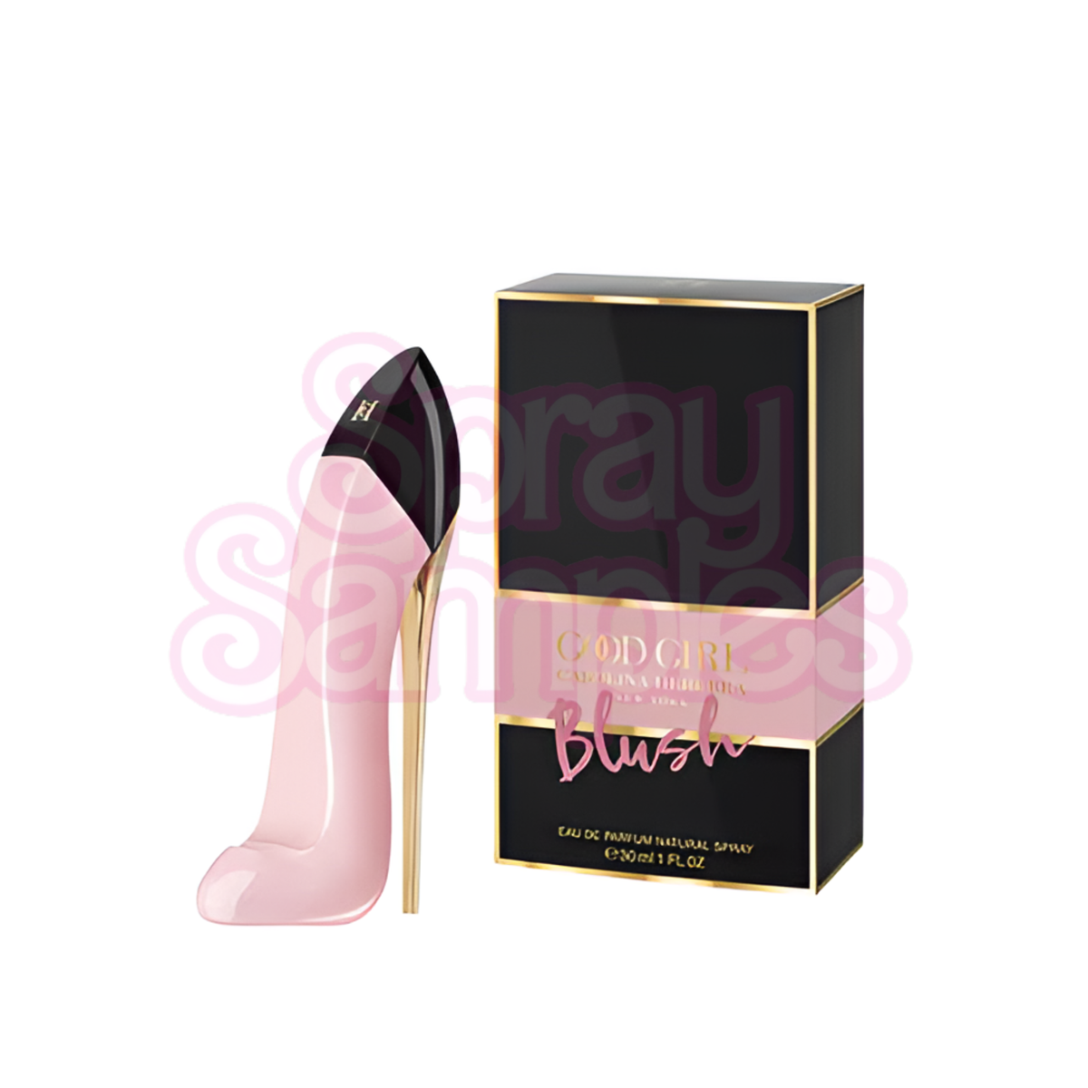 Carolina Herrera Good Girl Blush Eau De Parfum