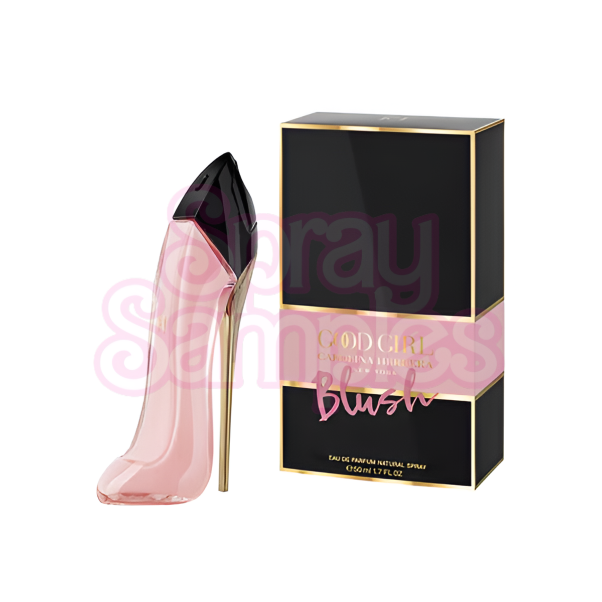 Carolina Herrera Good Girl Blush Eau De Parfum