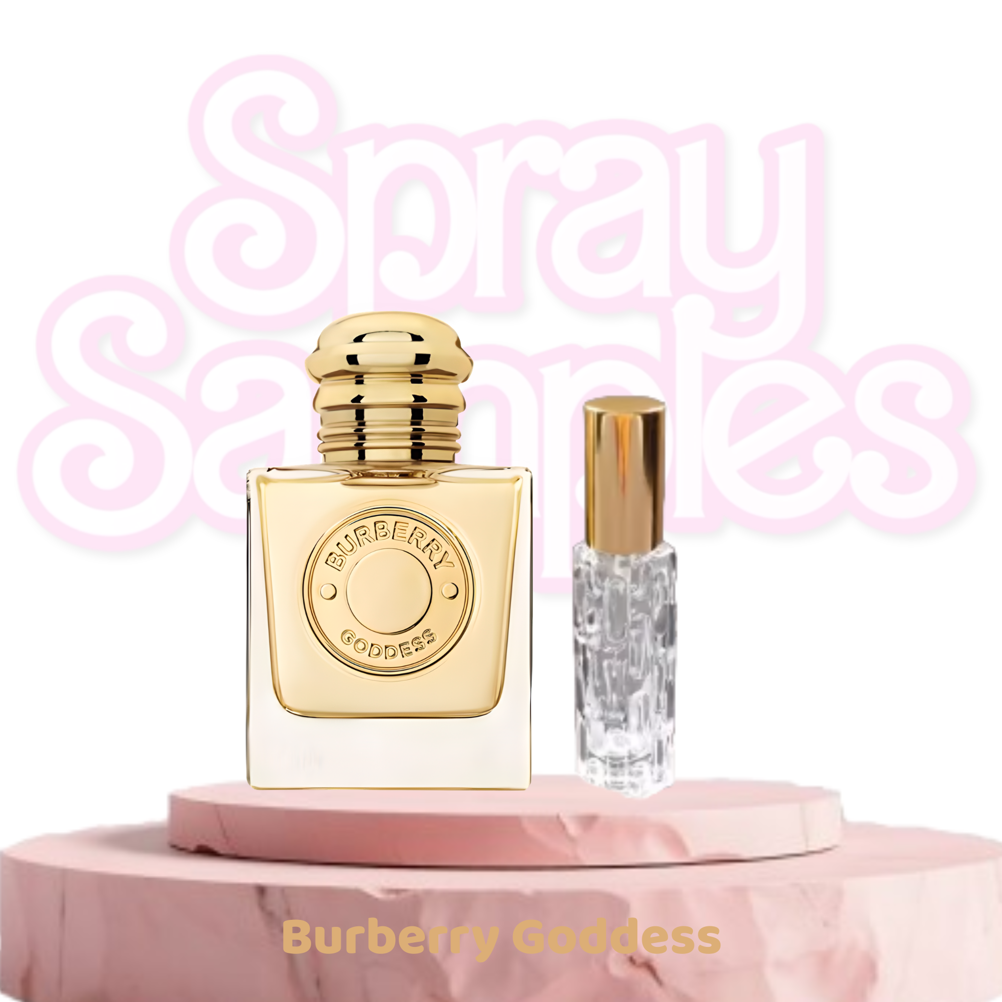 Burberry Goddess 12ml