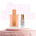 Lattafa Angham Second Song 10ml