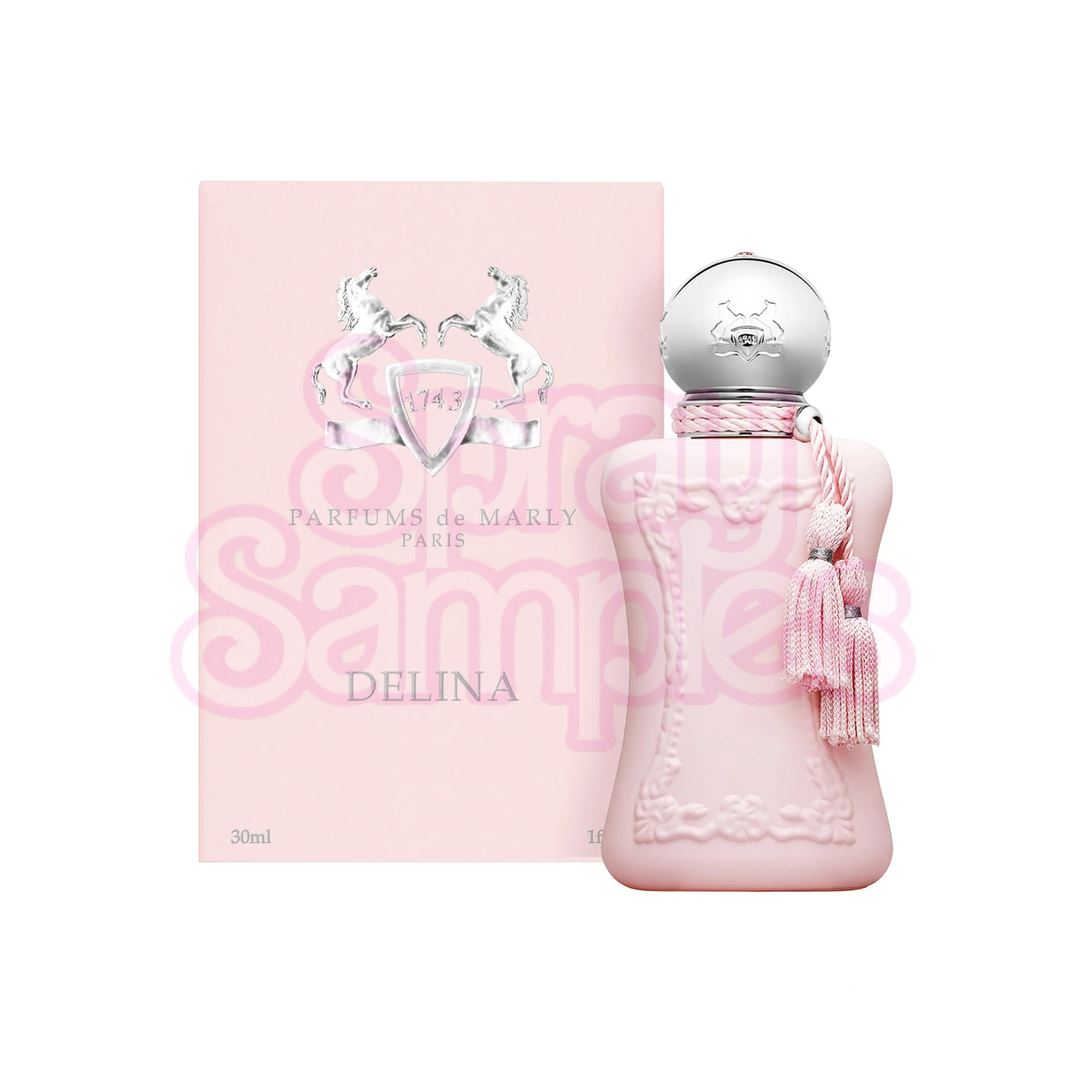 PARFUMS de MARLY Delina Eau De Parfum