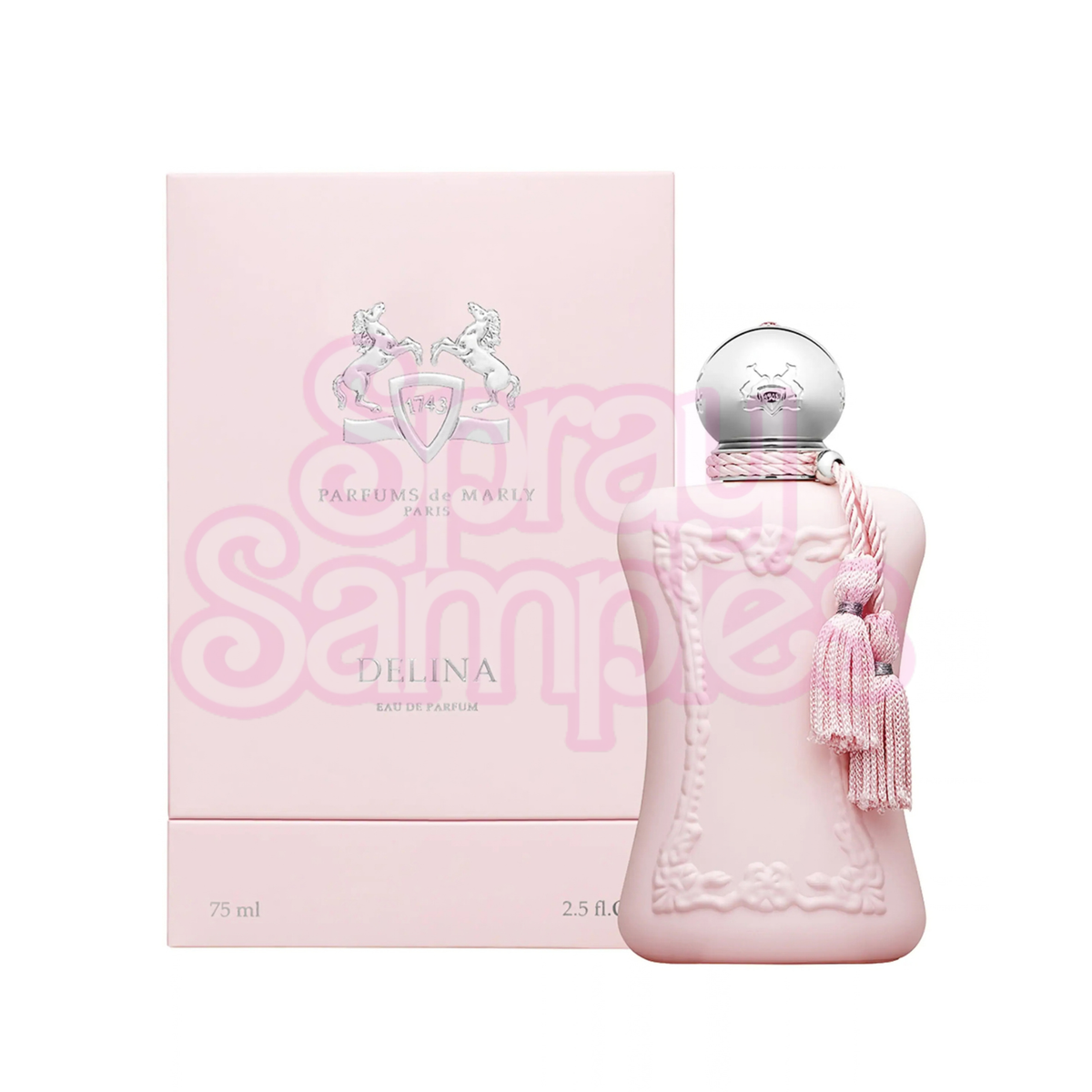 PARFUMS de MARLY Delina Eau De Parfum