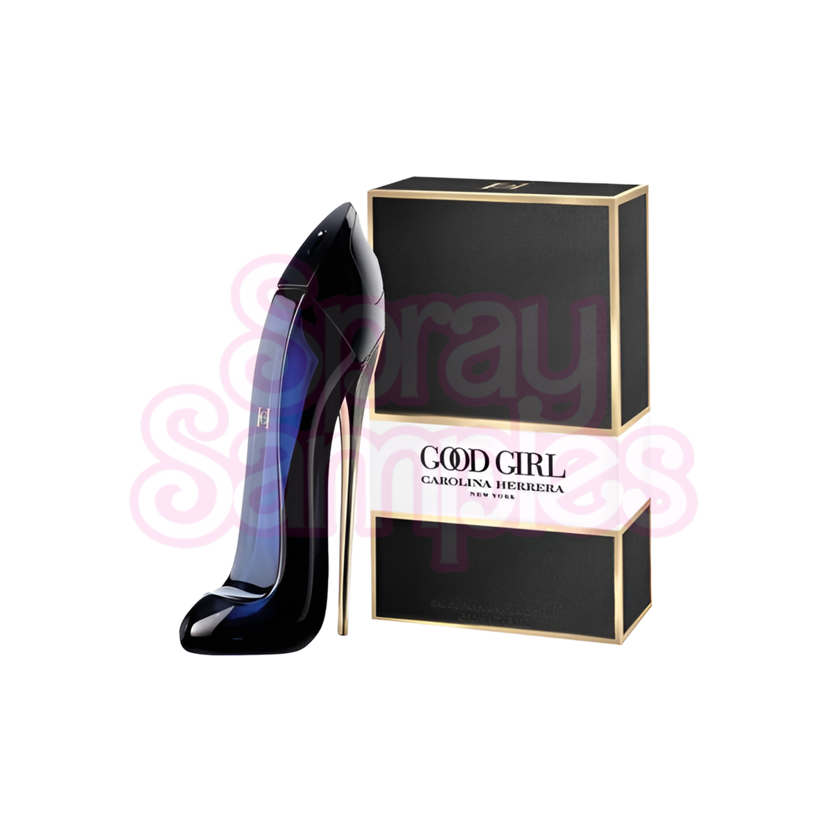 Carolina Herrera Good Girl Eau De Parfum