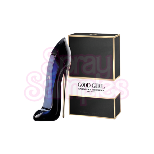 Carolina Herrera Good Girl Eau De Parfum