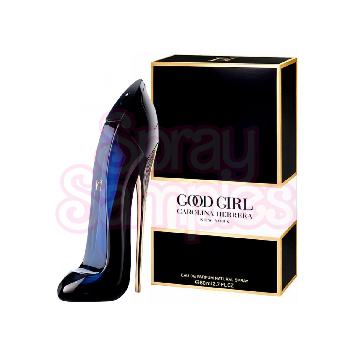 Carolina Herrera Good Girl Eau De Parfum