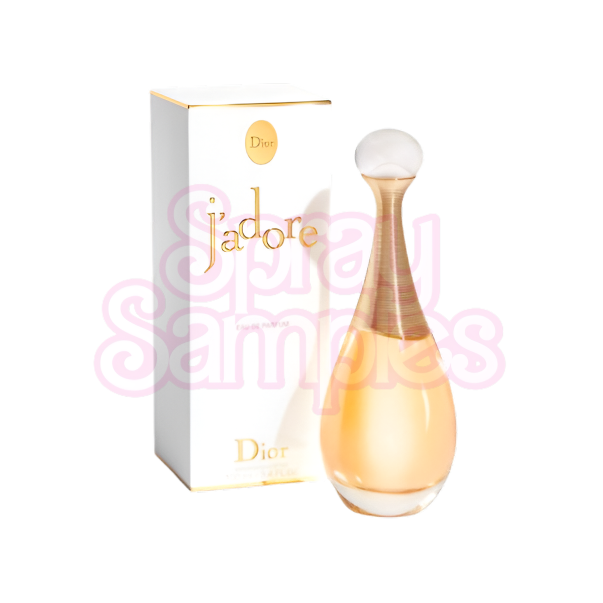 Dior J'adore Eau De Parfum