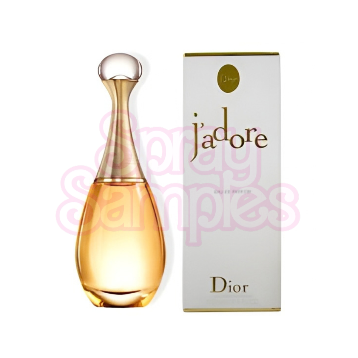 Dior J'adore Eau De Parfum