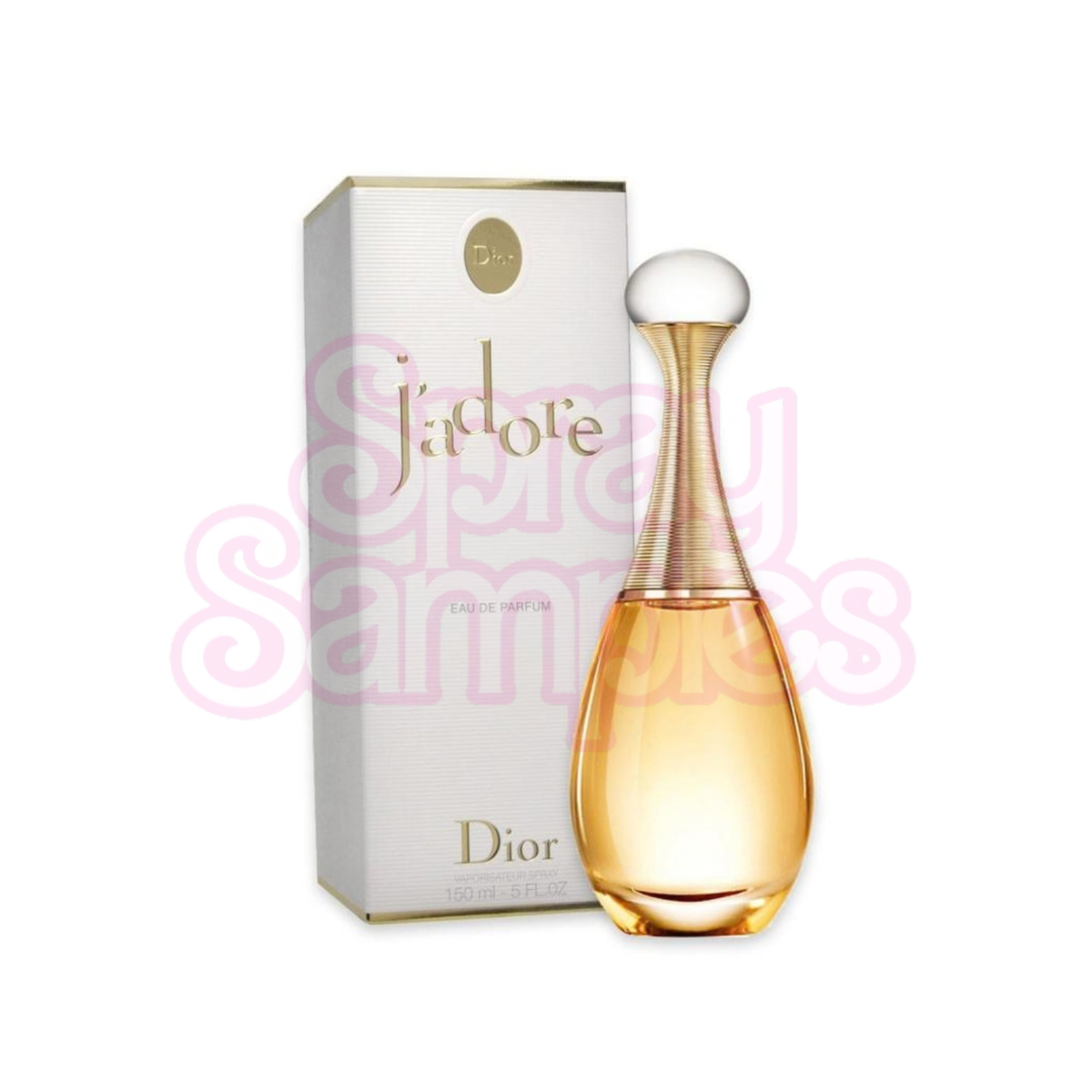 Dior J'adore Eau De Parfum