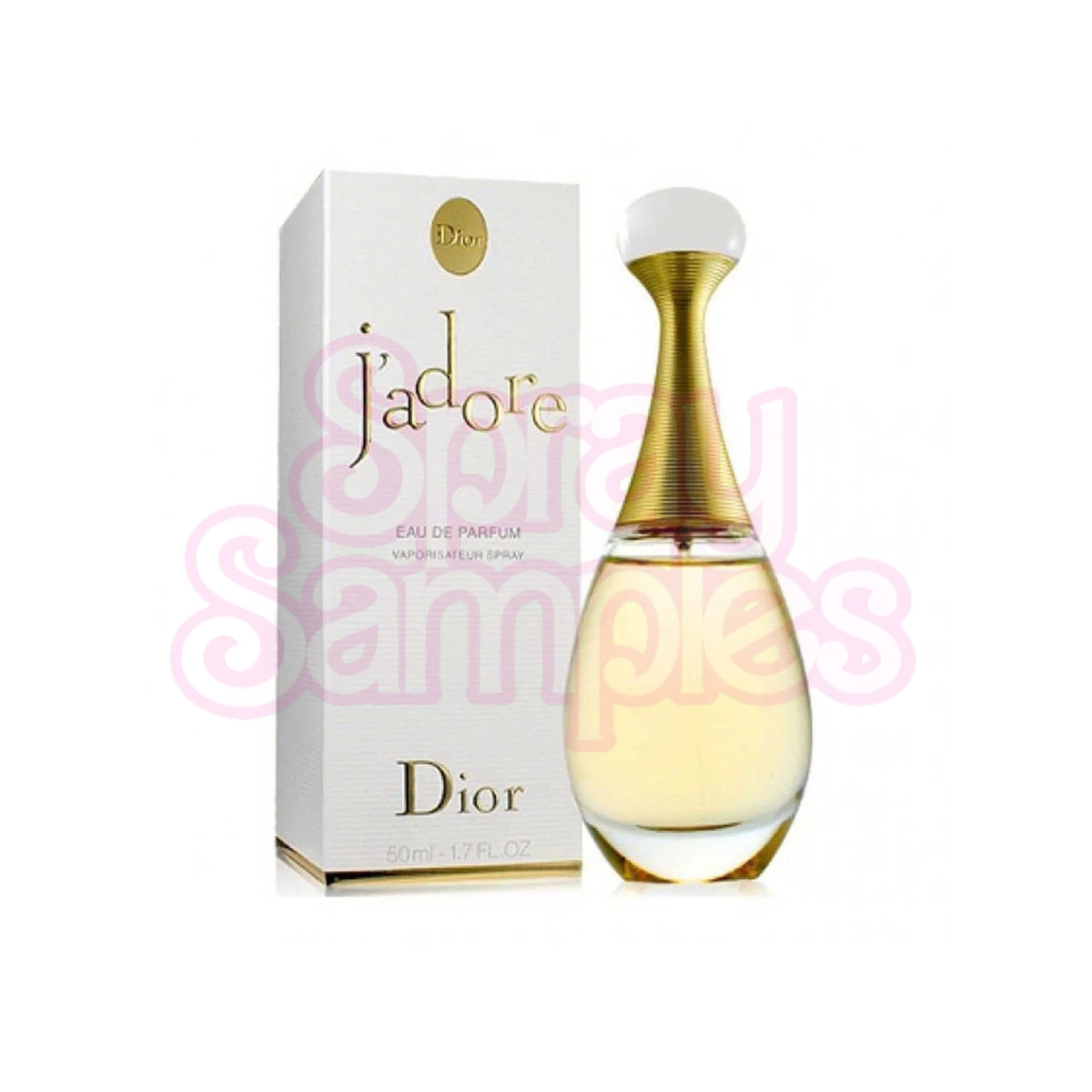 Dior J'adore Eau De Parfum