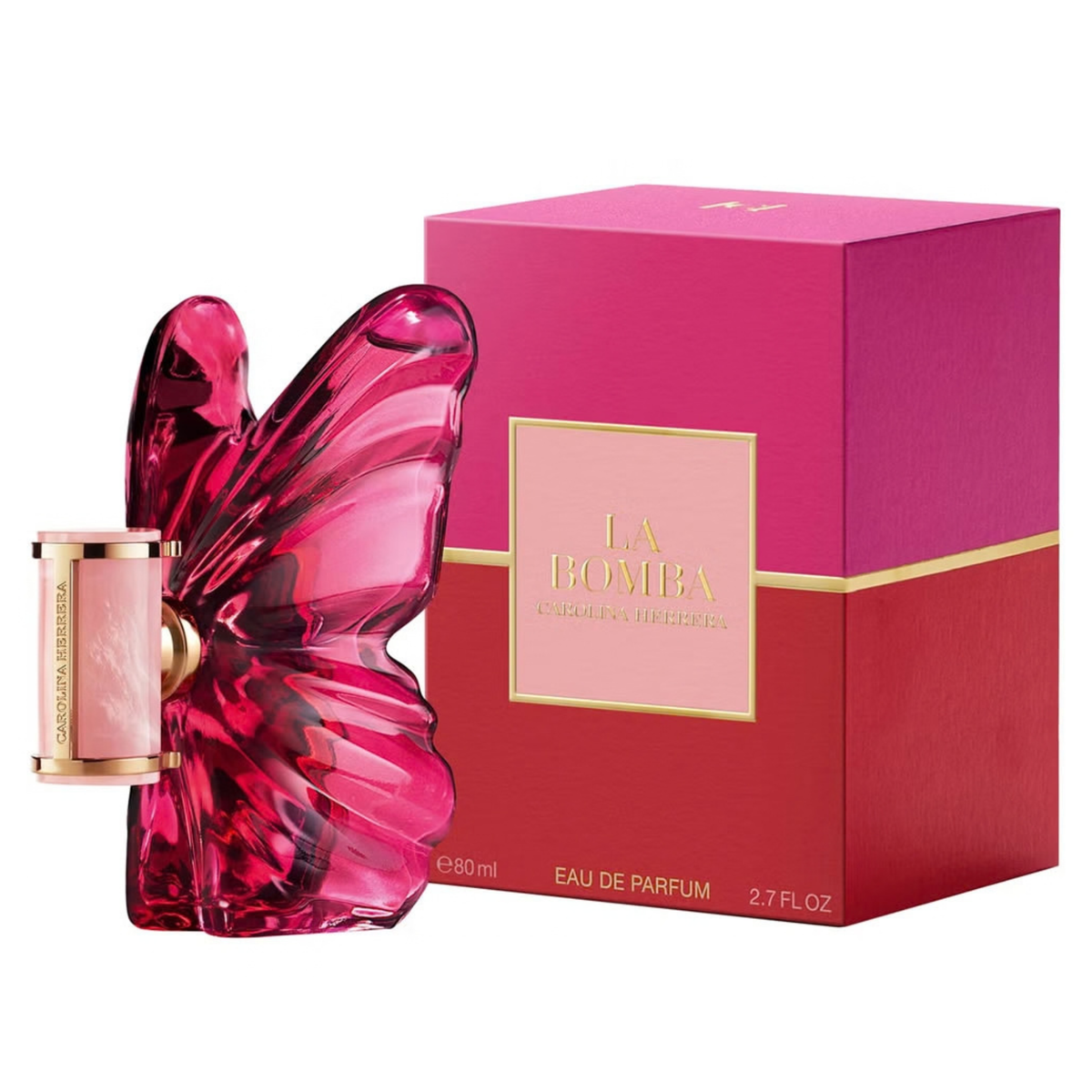 Carolina Herrera La Bomba Eau De Parfum