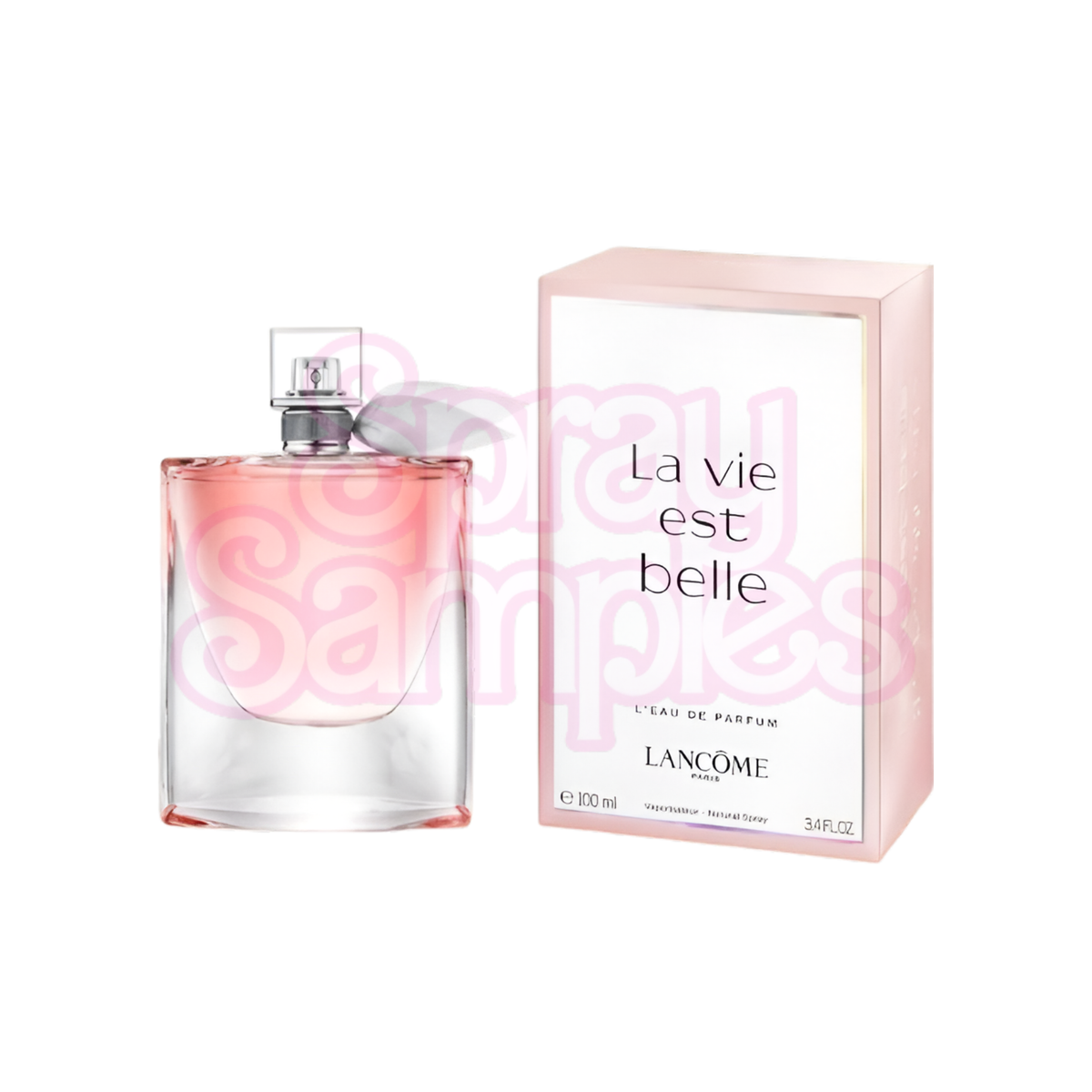 Lancôme La Vie Est Belle Eau De Parfum