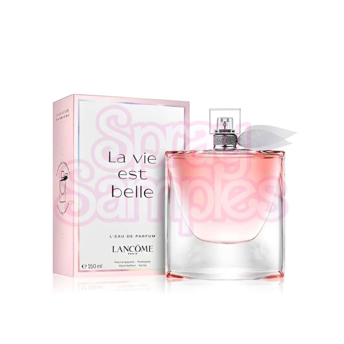 Lancôme La Vie Est Belle Eau De Parfum