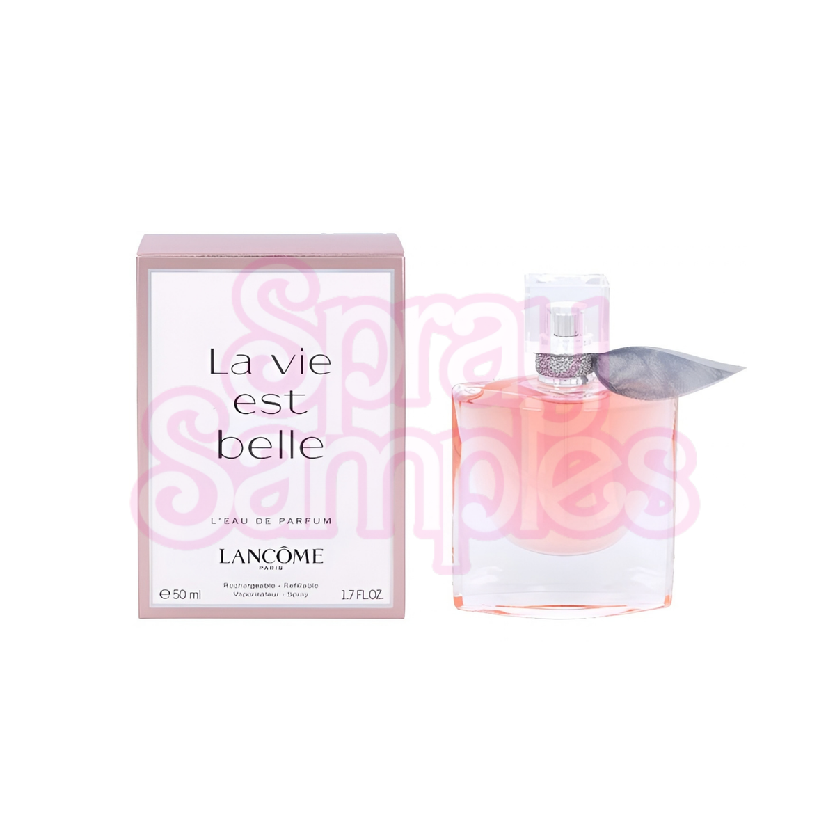 Lancôme La Vie Est Belle Eau De Parfum