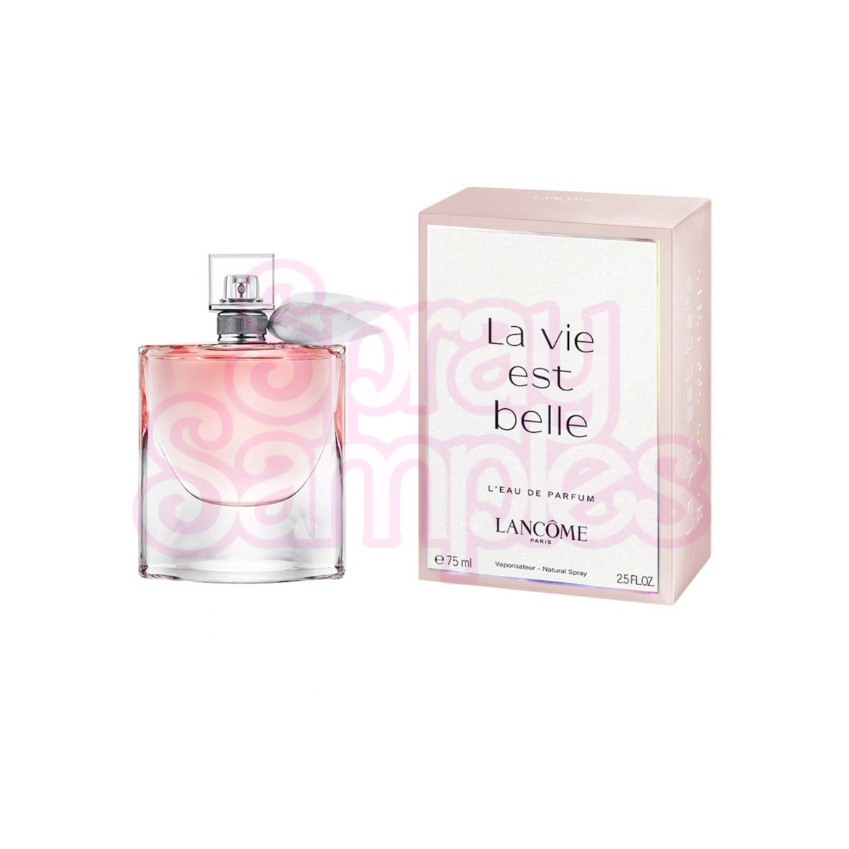 Lancôme La Vie Est Belle Eau De Parfum