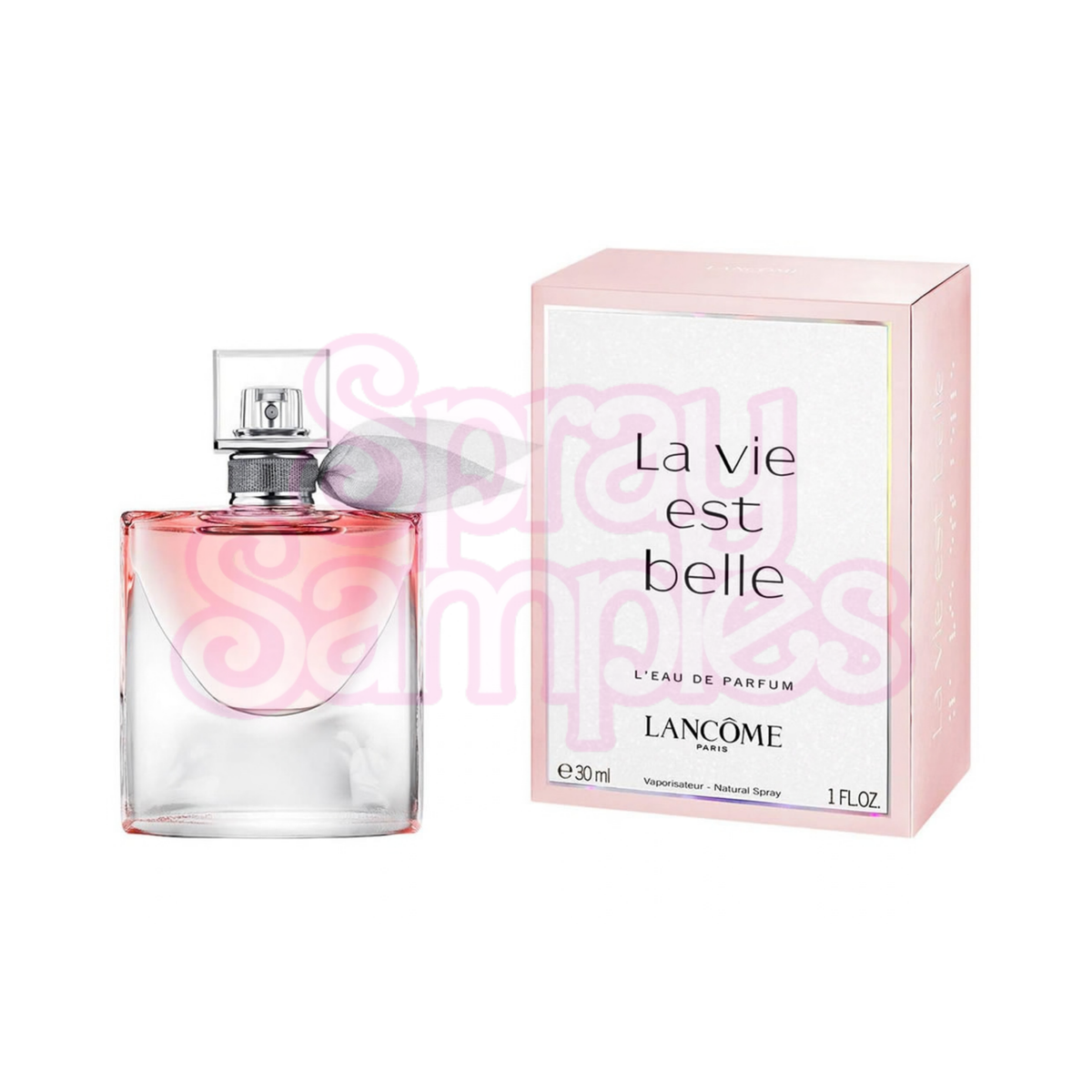 Lancôme La Vie Est Belle Eau De Parfum