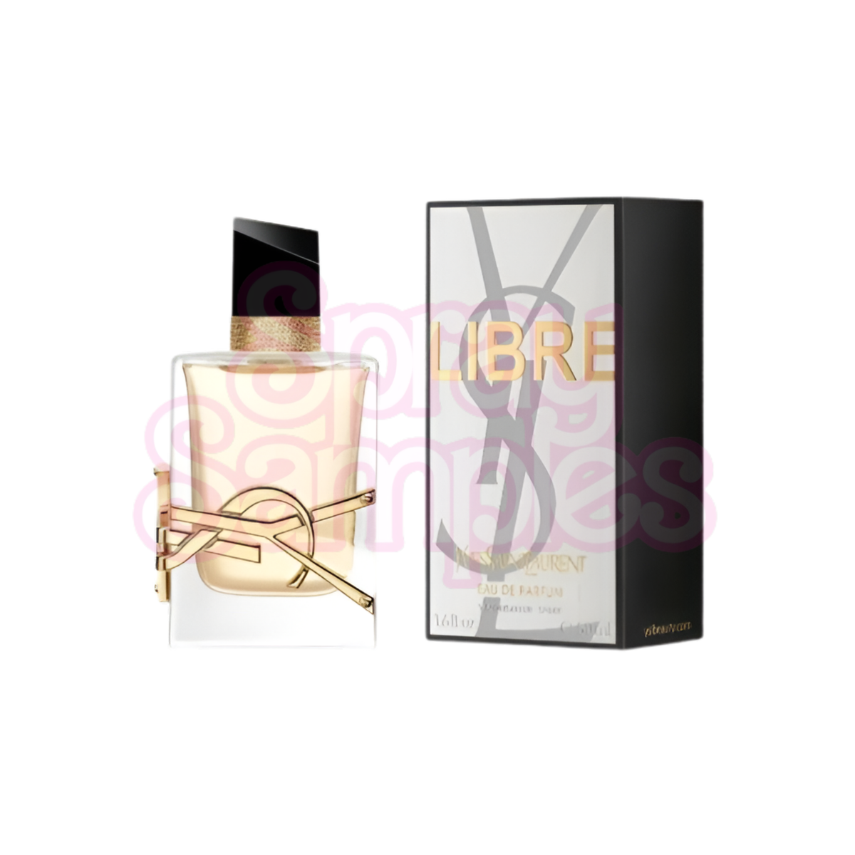 Yves Saint Laurent Libre Eau De Parfum