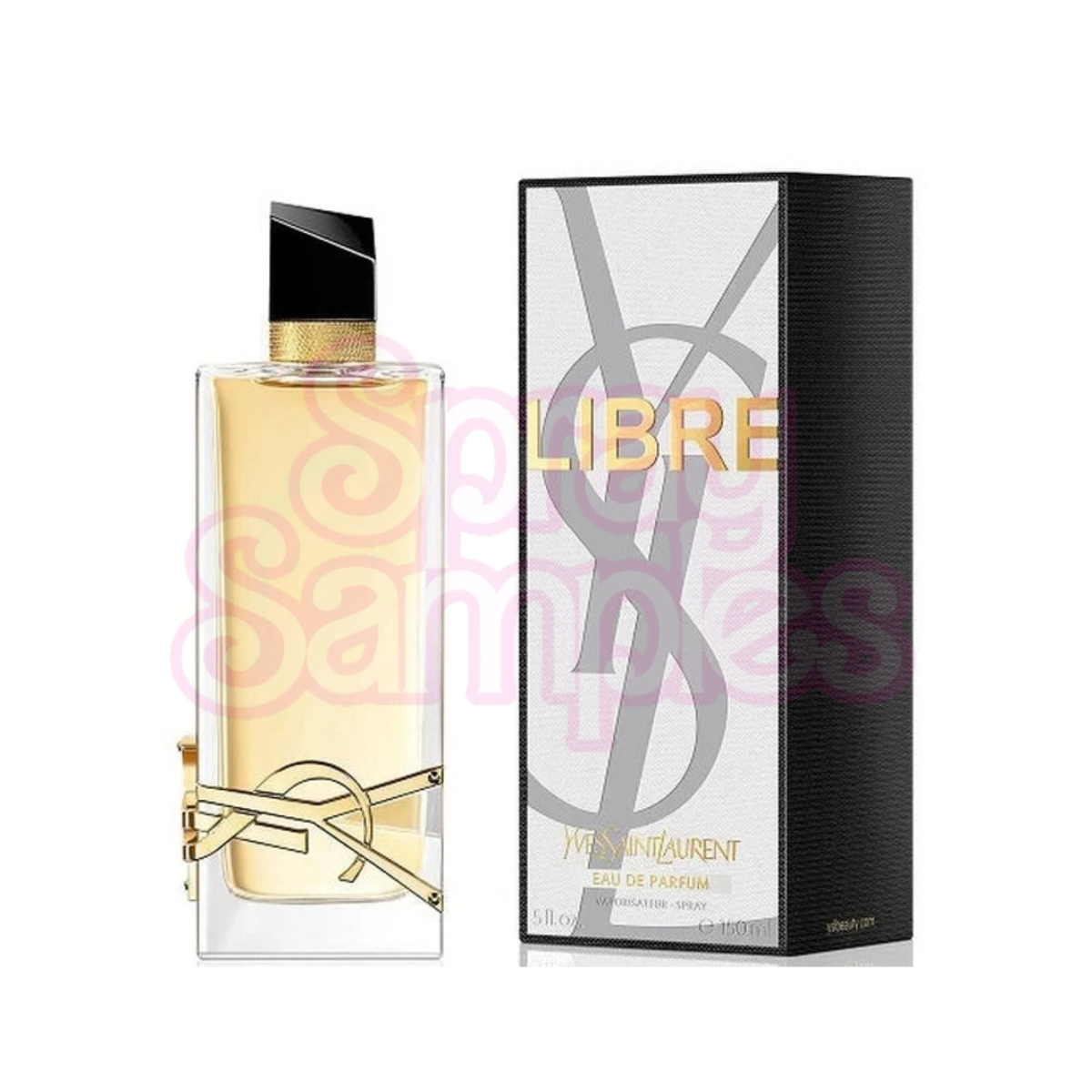 Yves Saint Laurent Libre Eau De Parfum