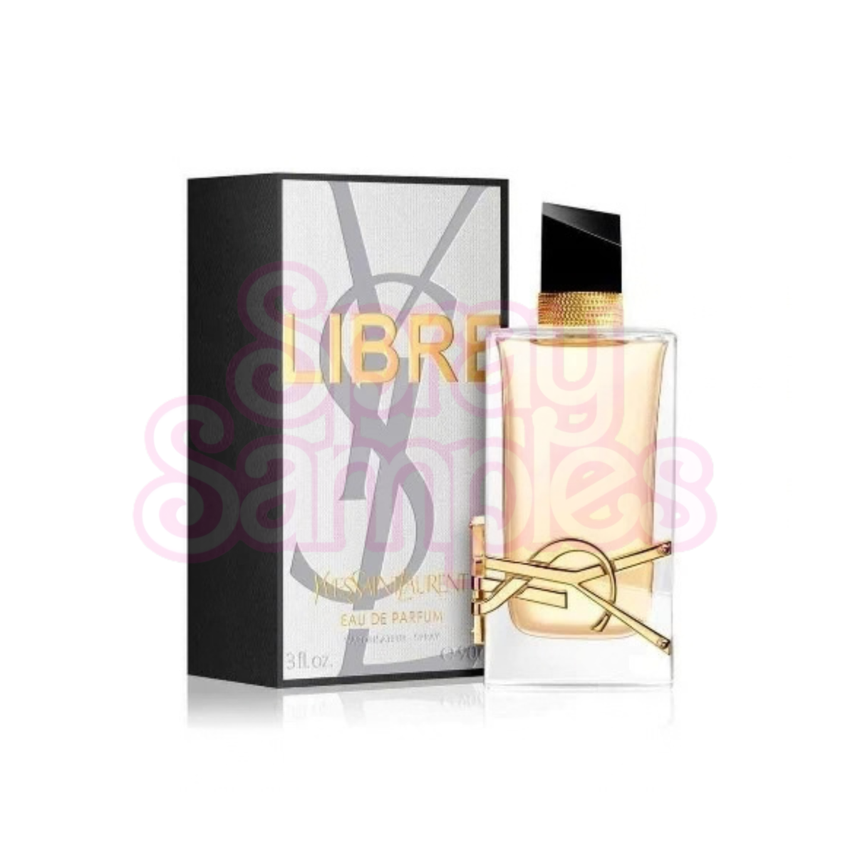 Yves Saint Laurent Libre Eau De Parfum