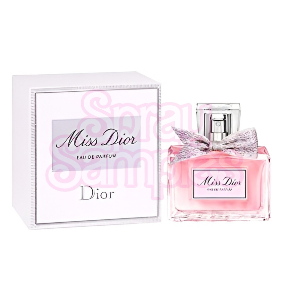 Dior Miss Dior Eau De Parfum