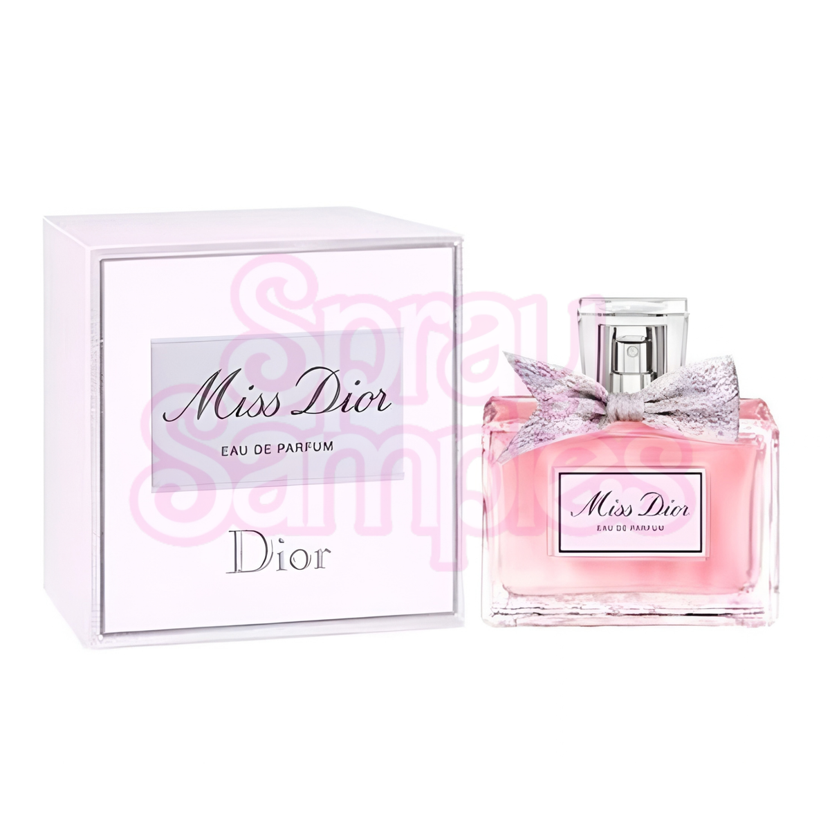 Dior Miss Dior Eau De Parfum