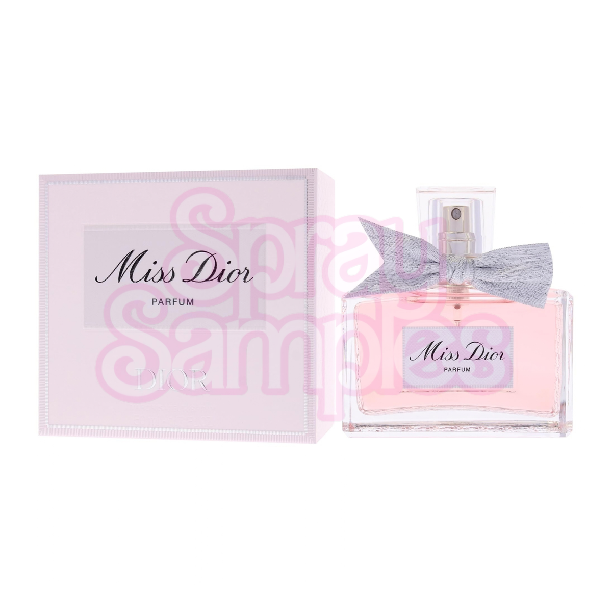 Dior Miss Dior Eau De Parfum