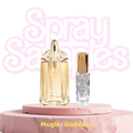 Mugler Goddess 12ml