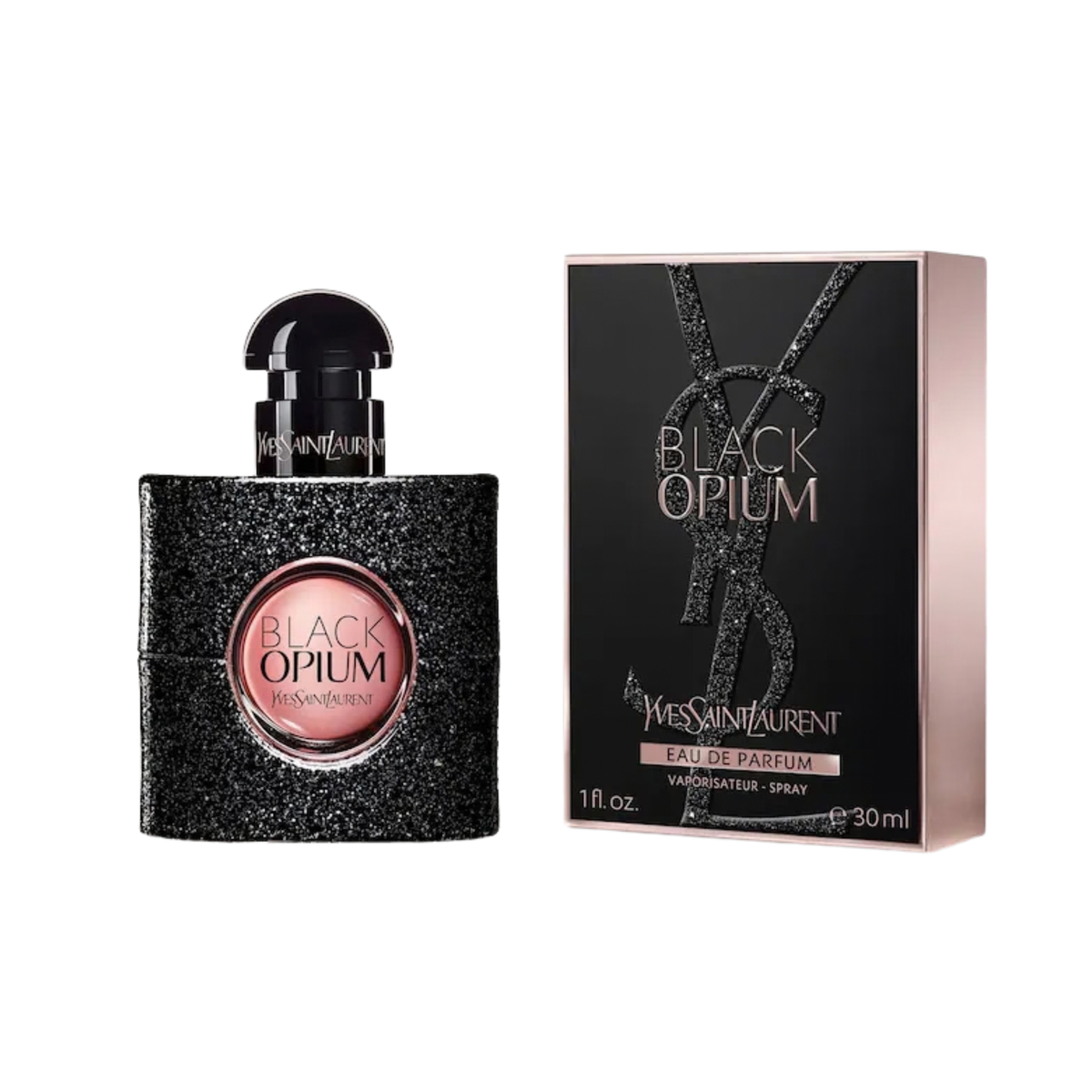 Yves Saint Laurent Black Opium Eau De Parfum