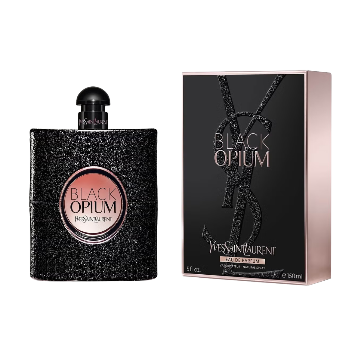 Yves Saint Laurent Black Opium Eau De Parfum