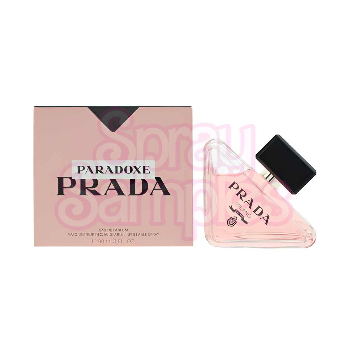 Prada Paradoxe Eau De Parfum