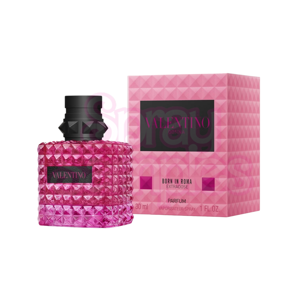 Valentino Born In Roma Eau De Parfum
