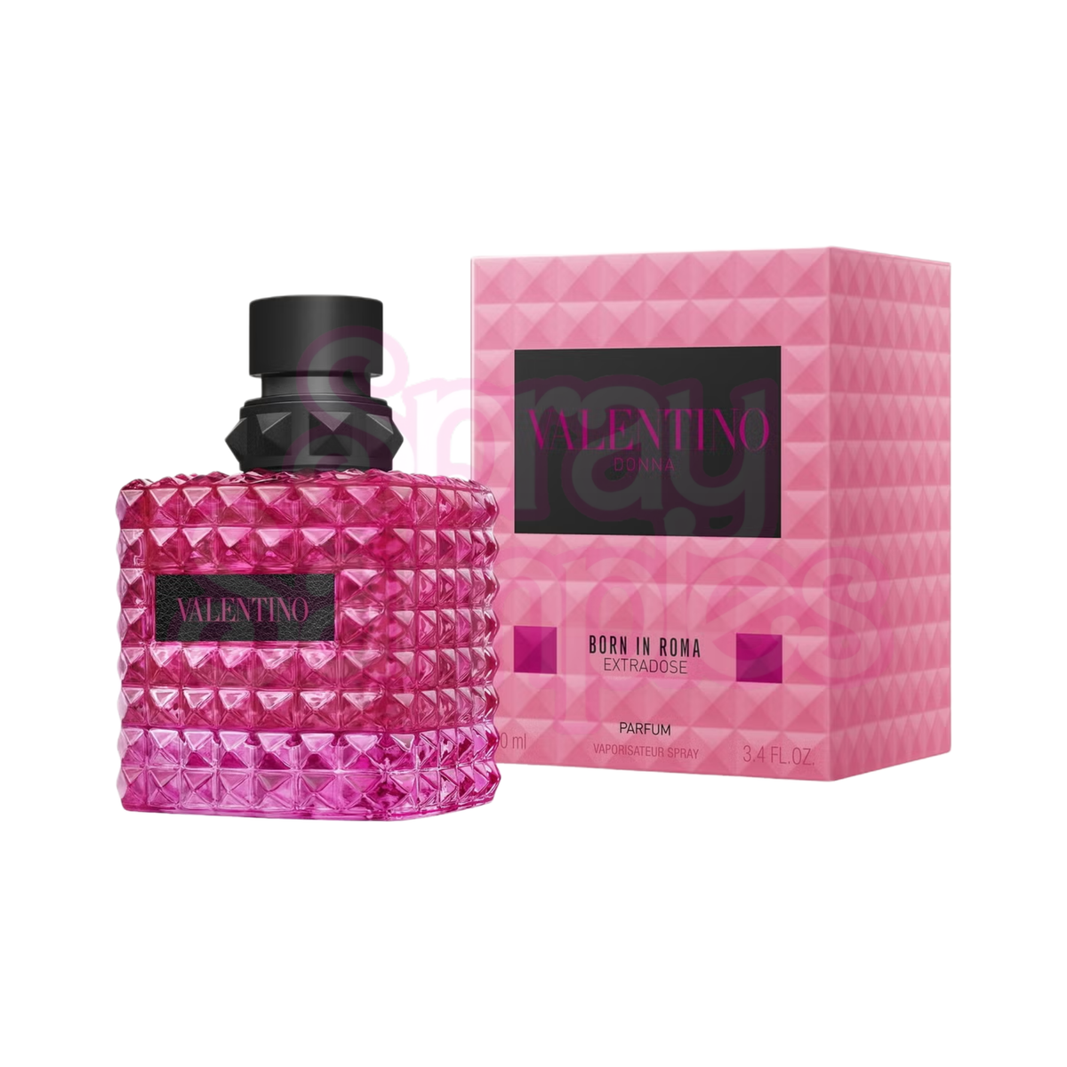 Valentino Born In Roma Eau De Parfum