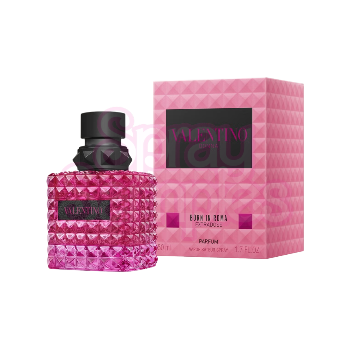 Valentino Born In Roma Eau De Parfum