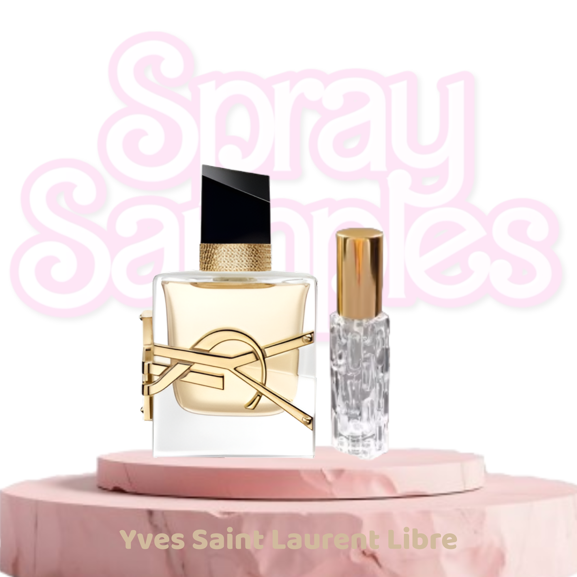 Yves Saint Laurent Libre 12ml